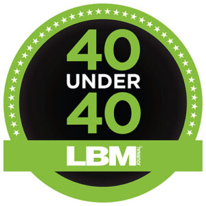 Will You Be Apart of LBM Journal's Next 40 Under 40 Class? Main Image